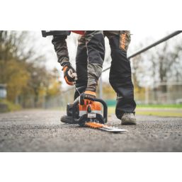 60cm 22.7cc Hedge Trimmer Bundle 1 Week Hire