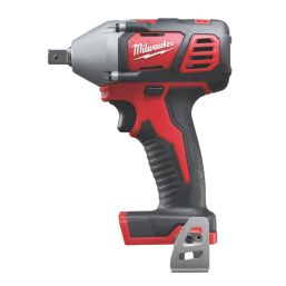 Milwaukee M18 BIW12-0 18V Li-Ion RedLithium Brushless Cordless Impact Wrench - Bare