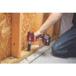 Milwaukee M18 BIW12-0 18V Li-Ion RedLithium Brushless Cordless Impact Wrench - Bare