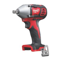 Milwaukee M18 BIW12-0 18V Li-Ion RedLithium Brushless Cordless Impact Wrench - Bare