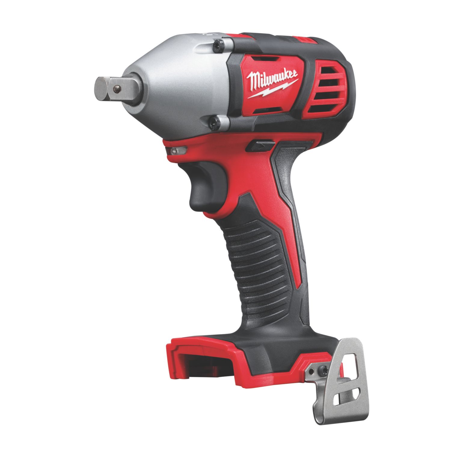Milwaukee M18 BIW12-0 18V Li-Ion RedLithium Brushless Cordless Impact Wrench - Bare (758GE)