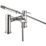 Bristan Blitz Deck-Mounted  Bath Shower Mixer Tap Chrome
