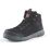 Scruffs Switchback 3 Size 7  Black Water-Resistant  Safety Boots