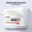 British General  16-Module 13-Way Part-Populated High Integrity Main Switch Consumer Unit with SPD
