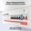 British General  16-Module 13-Way Part-Populated High Integrity Main Switch Consumer Unit with SPD