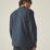 Regatta Spennith  Shacket Navy/Dusky Blue X Large 43-44" Chest