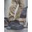 New Balance Cremorne Size 11  Black / Grey  Water-Resistant  Safety Trainers