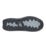 New Balance Cremorne Size 11  Black / Grey  Water-Resistant  Safety Trainers