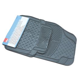 Hilka Pro-Craft  Car Mat Set 4 Pieces