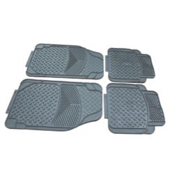 Hilka Pro-Craft  Car Mat Set 4 Pieces