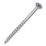 Timbadeck  PZ Double-Countersunk  Decking Screws 4.5mm x 65mm 1300 Pack