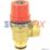 Heatline D003202557 3Bar Pressure Relief Valve