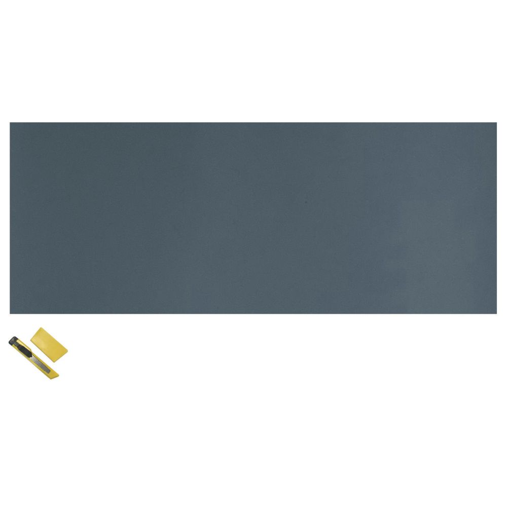 PREMIUM 35% SMOKE SCRATCH RESISTANT WINDOW TINT 20" X 100 FT F-300 SR - View #8