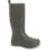 Muck Boots Outpost Tall Size 9  Moss Non Safety Wellies