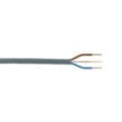 Time 6242Y Grey 2.5mm²  Twin & Earth Cable 100m Drum