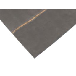 COBA COBAswitch Class 4 Electrical Insulation Floor Mat Black 10m x 1m