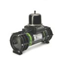 Salamander Pumps RP100TU Centrifugal Twin Shower Pump 3.0bar