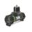 Salamander Pumps RP100TU Centrifugal Twin Shower Pump 3.0bar