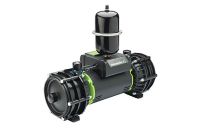 Centrifugal vs regenerative shower pumps