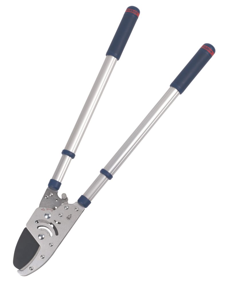 Spear and jackson on sale bypass loppers