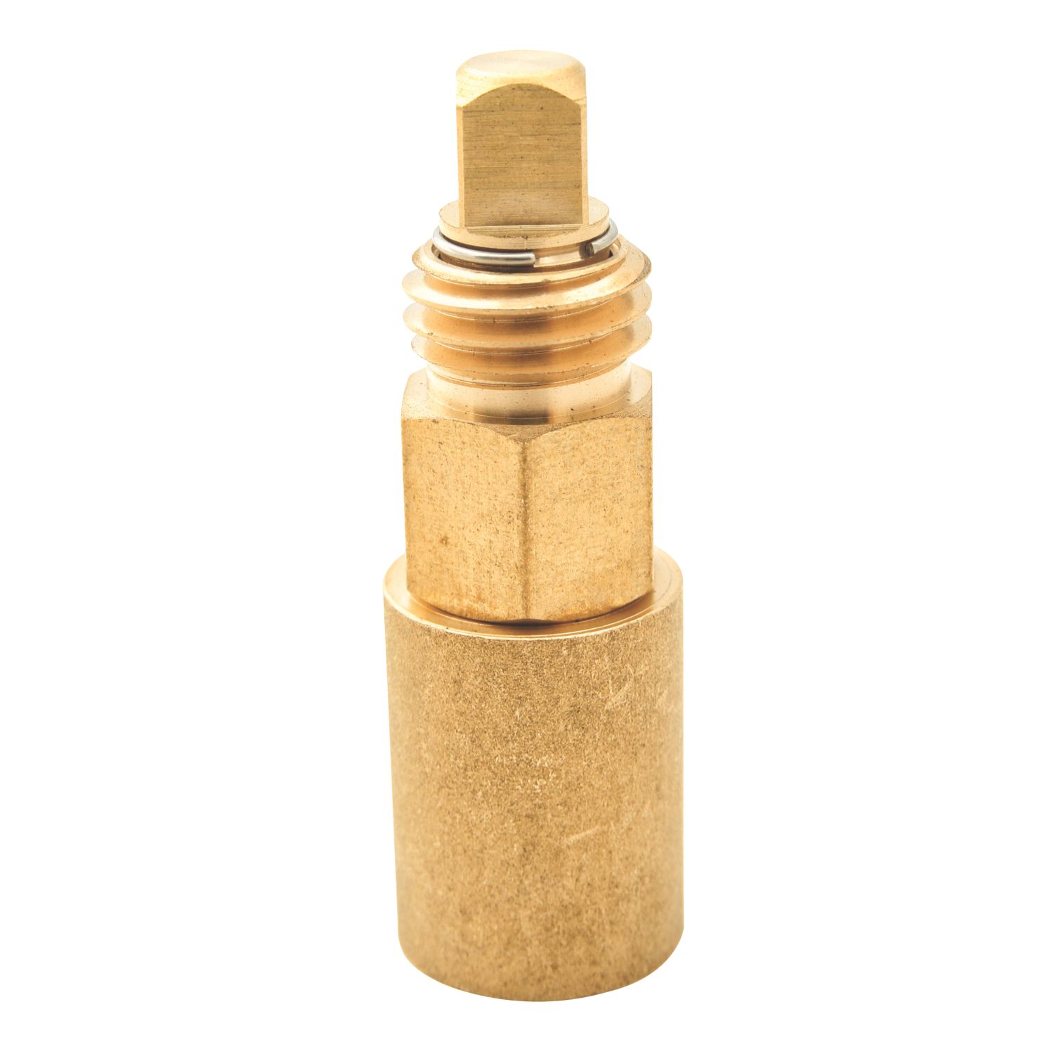Bailey 1/2" Lockfast Drain Rod Adaptor (75991)