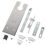 Dorma Floor Spring Accessory Pack