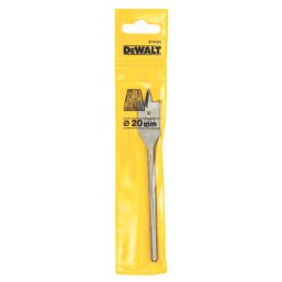 25mm wood best sale drill bit screwfix