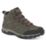 Regatta Edgepoint IV Mid Size 8  Olive Night / Burnt Umber Waterproof  Non Safety Work Boots