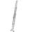 Zarges Everest 3DE 6.65m Extension Ladder
