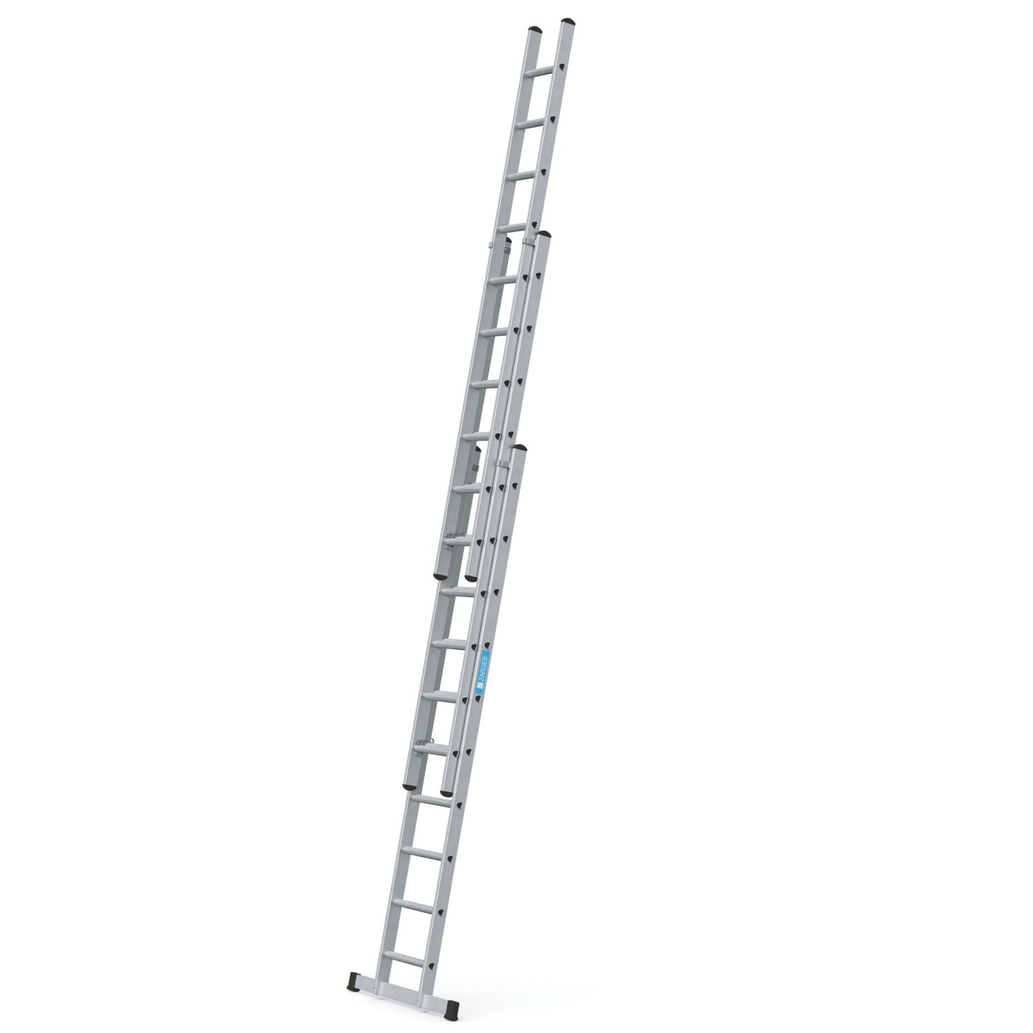 Zarges Everest 3DE 6.65m Extension Ladder (759CP)