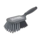 Scrubb Scrub Brush Black / Grey