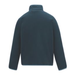 Regatta Frankie Half Zip Fleece Navy / China Blue Small 42.5" Chest