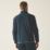 Regatta Frankie Half Zip Fleece Navy / China Blue Small 42.5" Chest