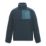 Regatta Frankie Half Zip Fleece Navy / China Blue Small 42.5" Chest