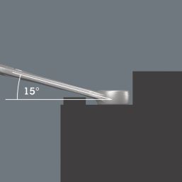 Wera 6003 Joker Combination Spanner 5/16"