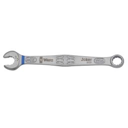 Wera 6003 Joker Combination Spanner 5/16"