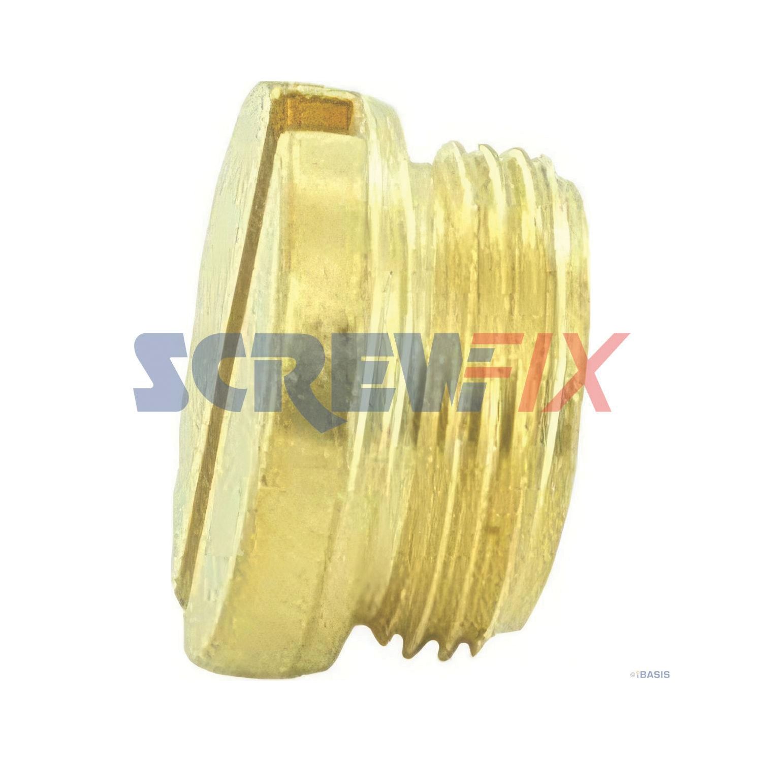 Worcester Bosch 87161124100 BRASS SCREW (759GW)