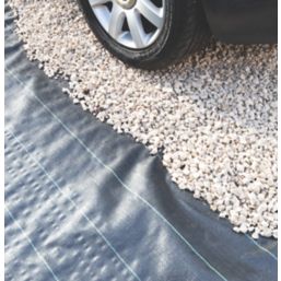 Apollo Driveway Landscape Fabric 14m x 1m