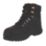 Regatta Grindstone S7L Size 9  Black Waterproof  Safety Boots