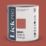 LickPro  Matt Red 02 Emulsion Paint 2.5Ltr