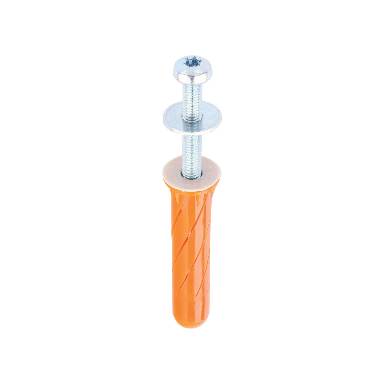 Timco STRED80 Cavity Fixings 5mm x 80mm 25 Pack (759KF)
