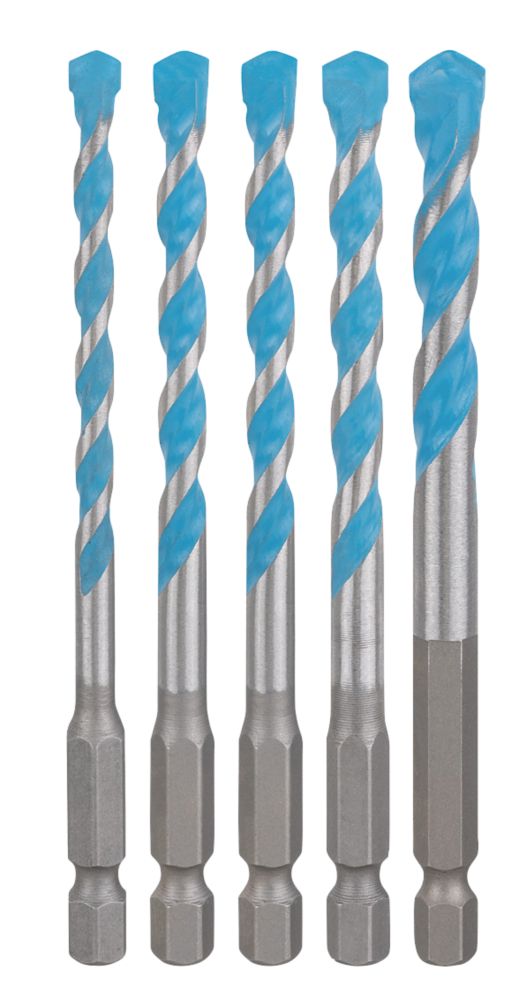 Multi purpose drill online bits