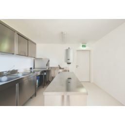 Ariston Pro 1 Eco 100 Electric Storage Water Heater 3kW 100Ltr