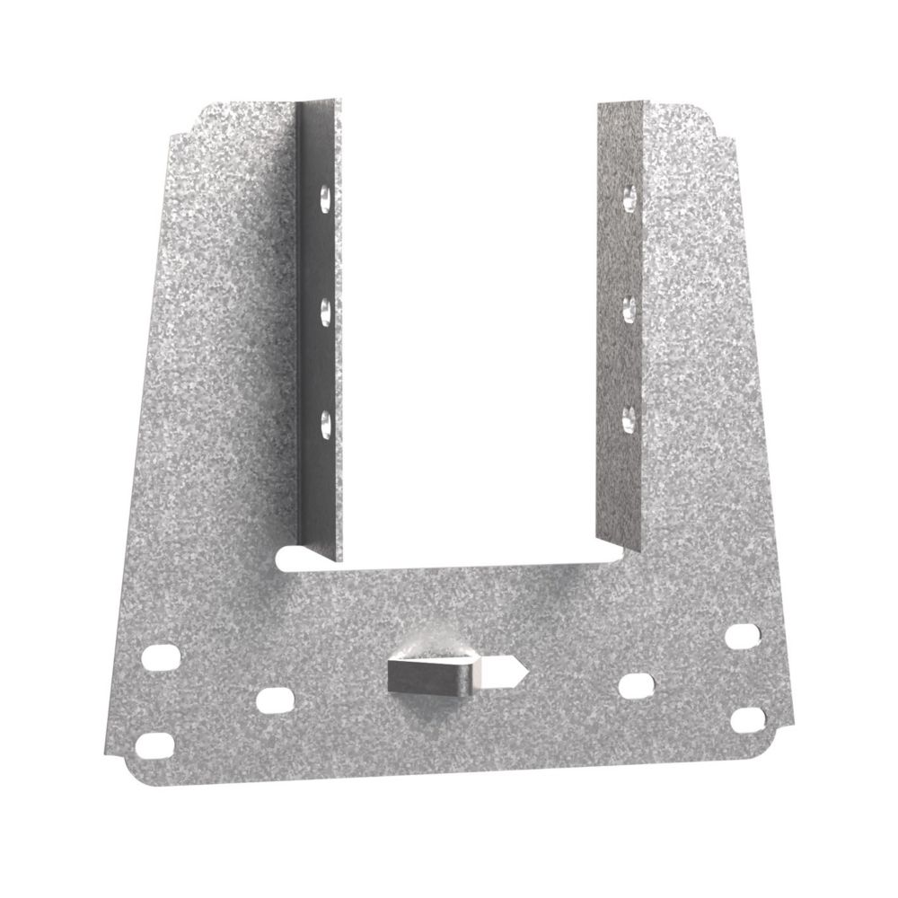 Cavilha de nylon universal 4 segmentos - X1 evo | Simpson Strong-Tie