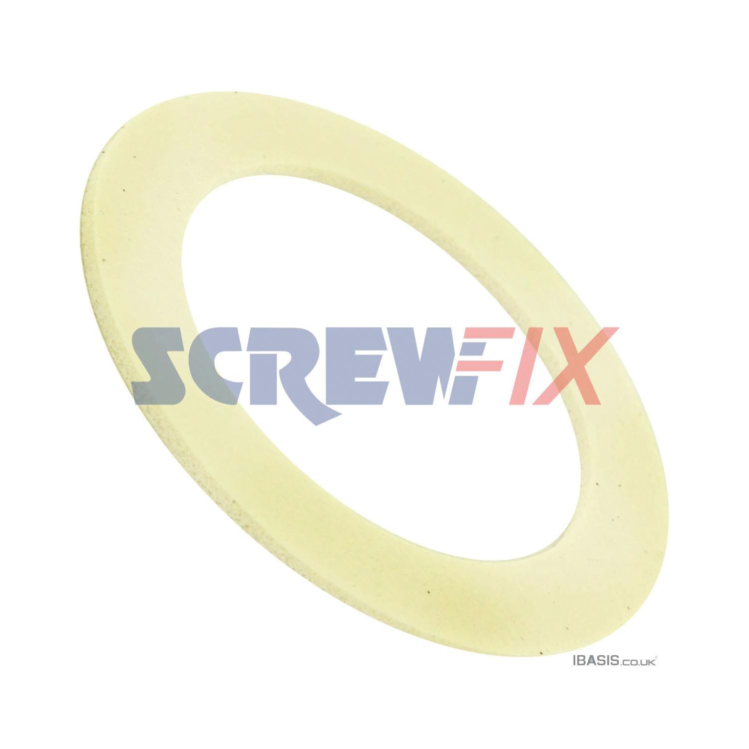 Baxi 13/18661 35 x 27 x 2 Fibre Washer (759TP)