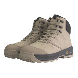 Totectors Williams Size 13  Stone Waterproof  Safety Boots