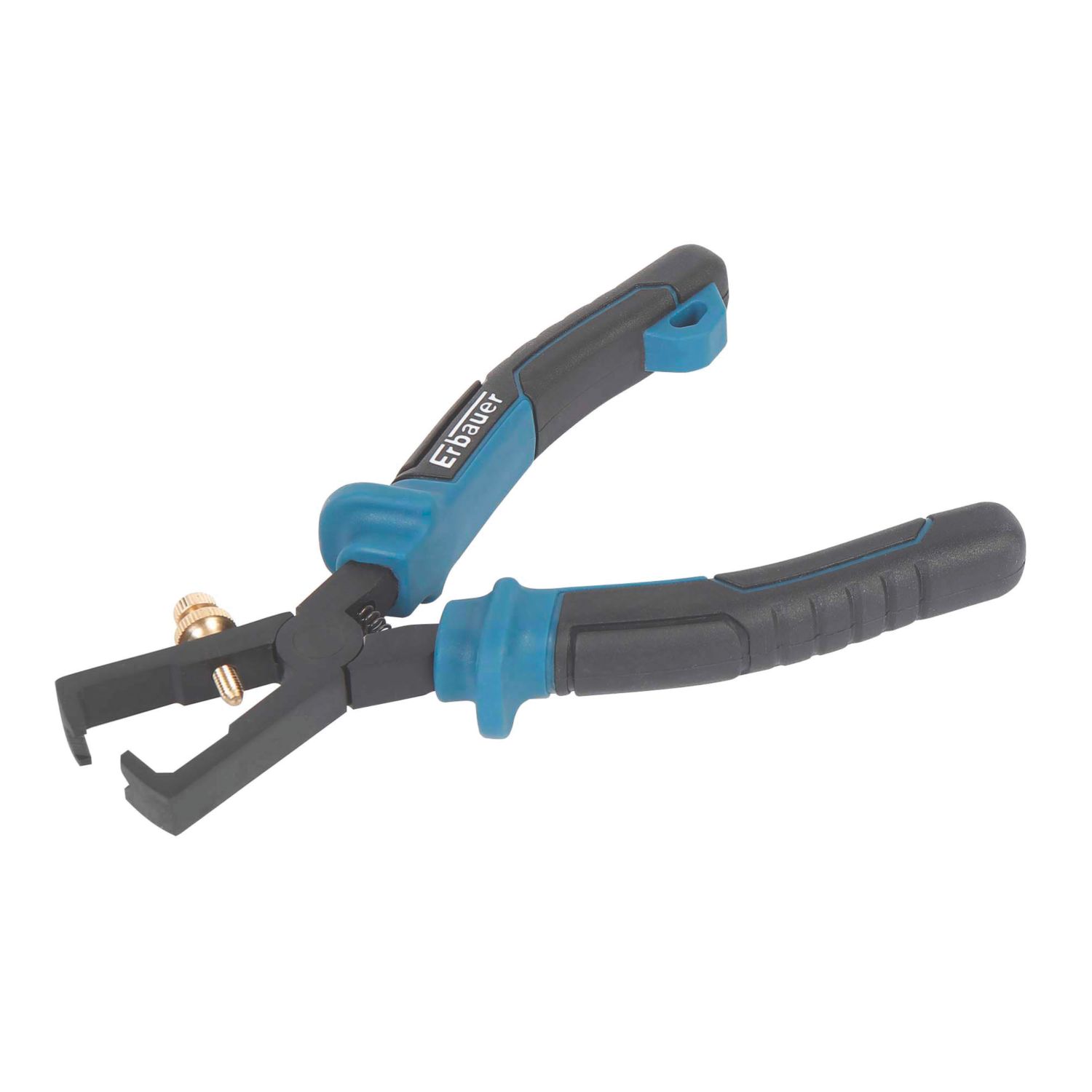 Erbauer Wire Strippers 6½" (165mm) (759XH)