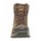 CAT Crossrail 2.0 Size 6  Brown Waterproof  Safety Boots