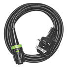 Festool 240V Plug-It Cable 4m
