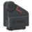 Bosch Zamo 0603672901 Digital Laser Measure Set